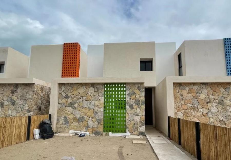 Foto Casa en Venta en CHICXULUB PUERTO, Yucatan - $ 1.450.000 - CAV322130 - BienesOnLine