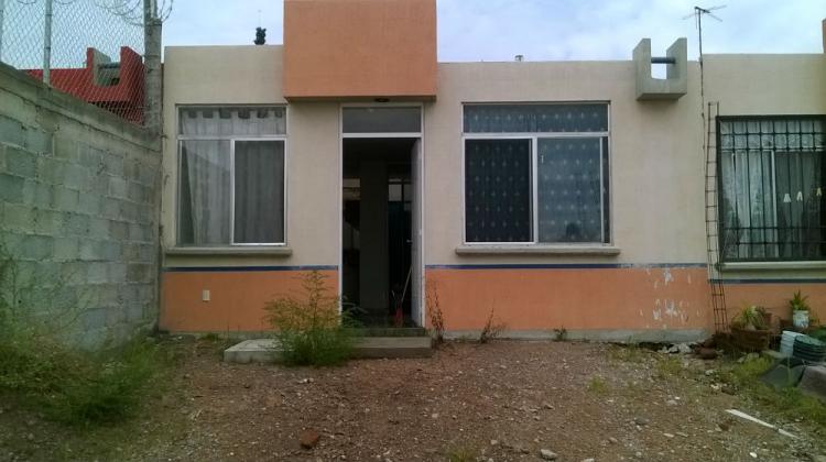 Foto Casa en Venta en LA RIBERA, Aguascalientes, Aguascalientes - $ 255.000 - CAV171339 - BienesOnLine
