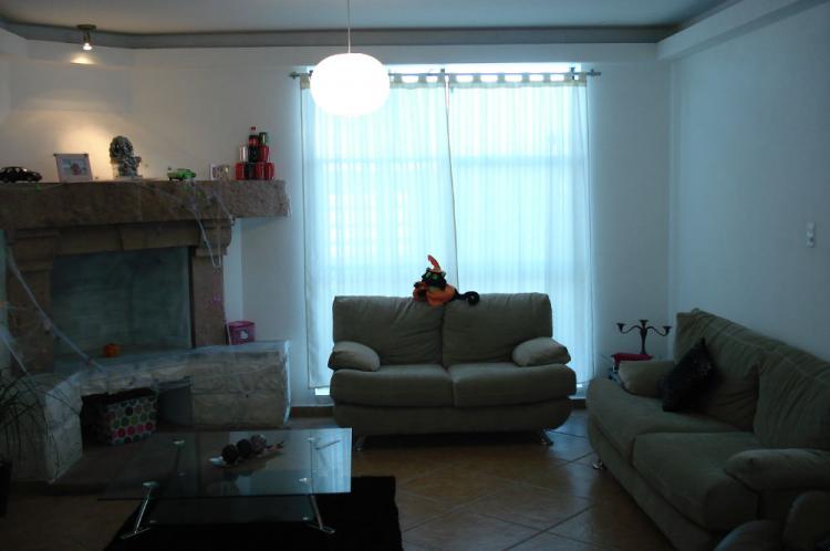Home in Metric Way