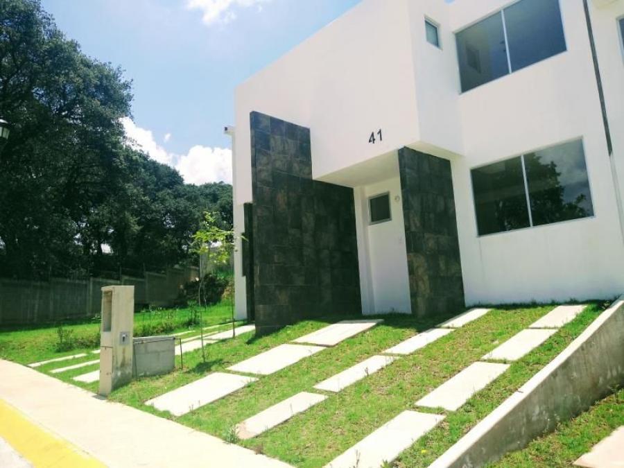 Home in Metric Way