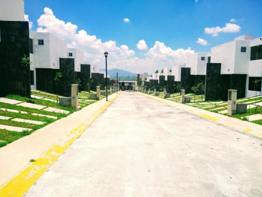 Foto Casa en Venta en El Lago Residencial, Atizapan de Zaragoza, Mexico - $ 1.500.000 - CAV298559 - BienesOnLine