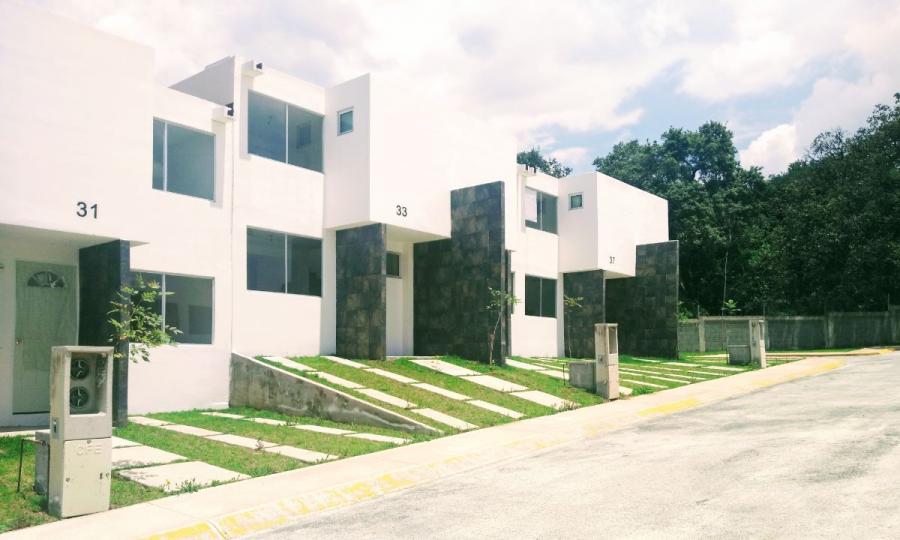 Home in Metric Way