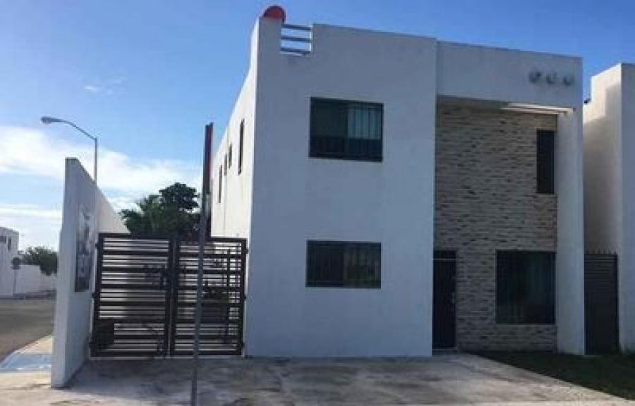 Foto Casa en Venta en LAS AMRICAS II, Mrida, Yucatan - $ 1.302.000 - CAV305578 - BienesOnLine