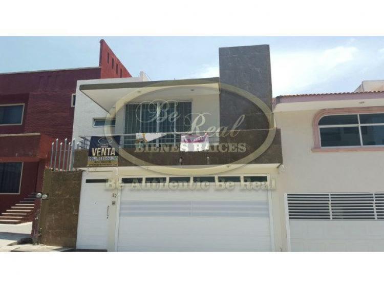 Foto Casa en Venta en Animas Monte Magno, Xalapa-Enrquez, Veracruz - $ 2.500.000 - CAV170697 - BienesOnLine