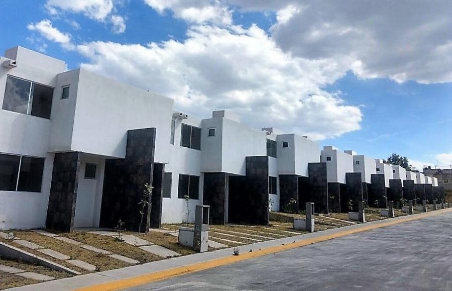 Foto Casa en Venta en El Lago Residencial, Atizapan de Zaragoza, Mexico - $ 1.500.000 - CAV303770 - BienesOnLine