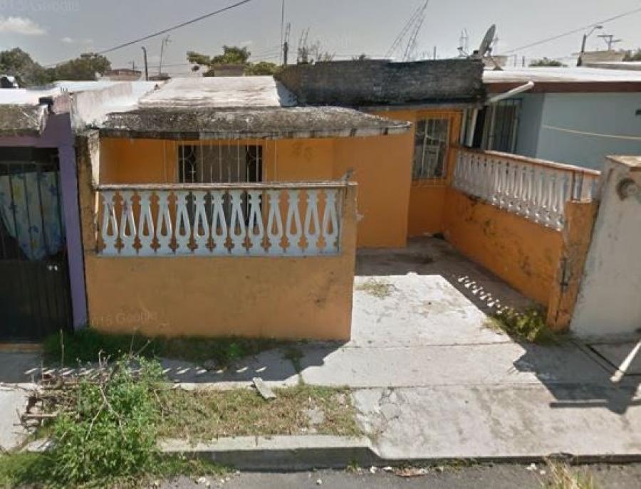 Foto Casa en Venta en LAS BRISAS, Veracruz, Veracruz - $ 860.000 - CAV261328 - BienesOnLine