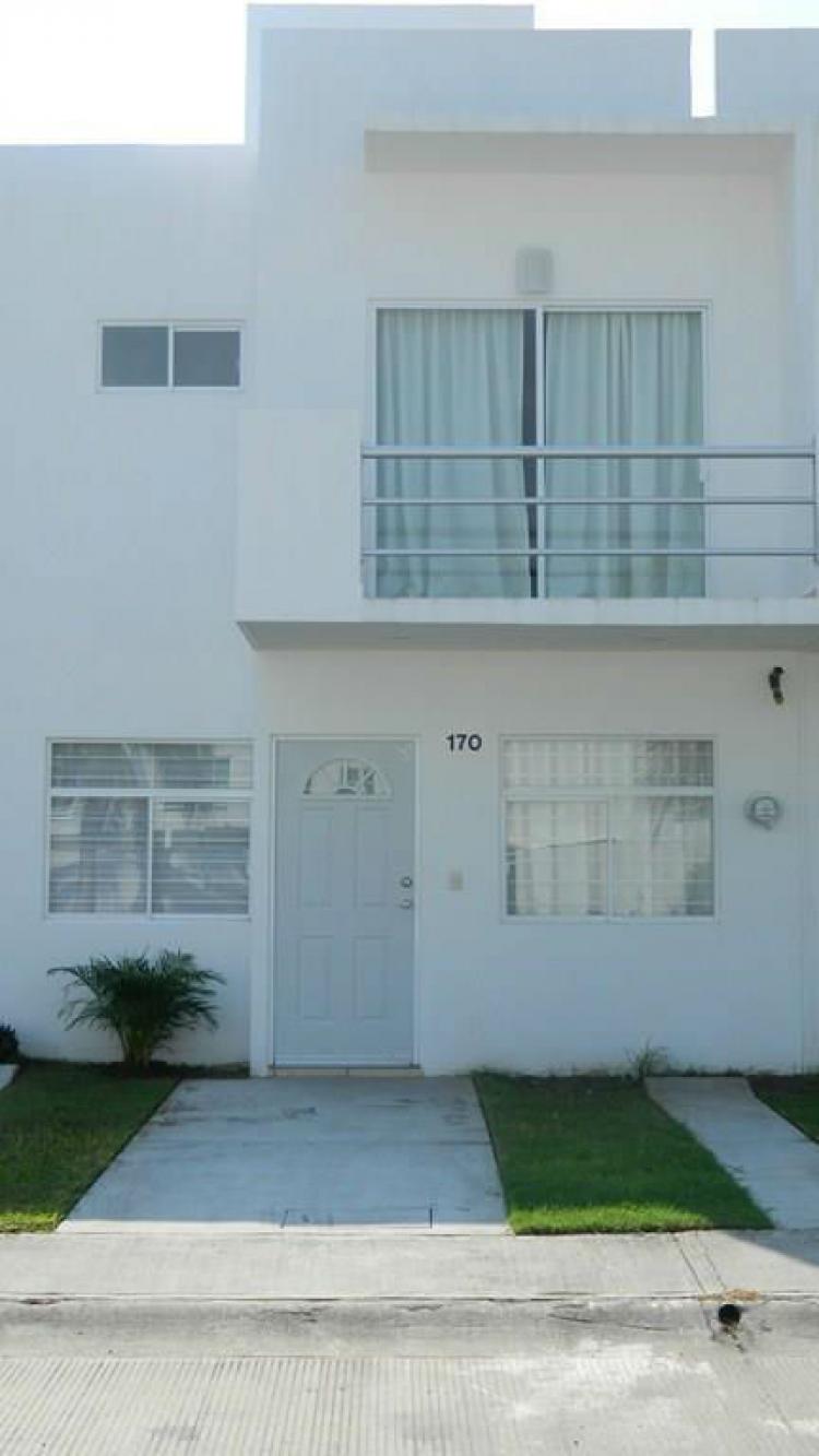 Foto Casa en Renta en Las Ceibas, Nuevo Vallarta, Nayarit - $ 1.500 - CAR168463 - BienesOnLine