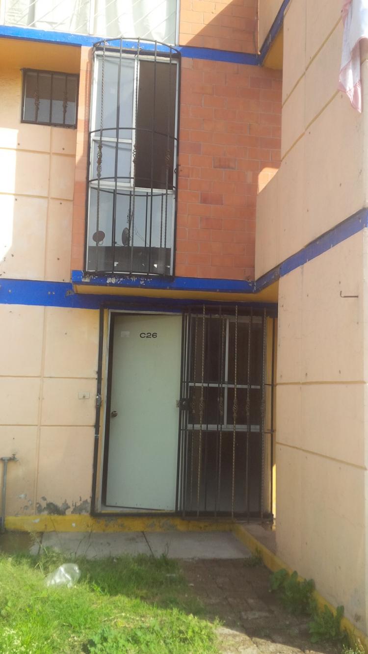 Foto Casa en Venta en LAS FUENTES, ECATEPEC DE MORELOS, Ecatepec de Morelos, Mexico - $ 490.000 - CAV210222 - BienesOnLine