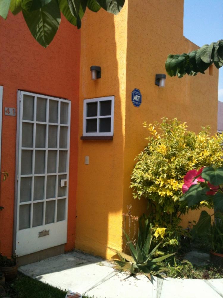 Foto Casa en Venta en Las Garzas II, Emiliano Zapata, Morelos - $ 640.000 - CAV152931 - BienesOnLine