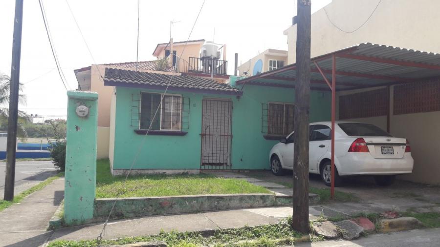 Home in Metric Way