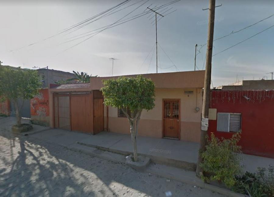 Foto Casa en Venta en VISTA HERMOSA, Lagos de Moreno, Jalisco - $ 1.600.000 - CAV289050 - BienesOnLine