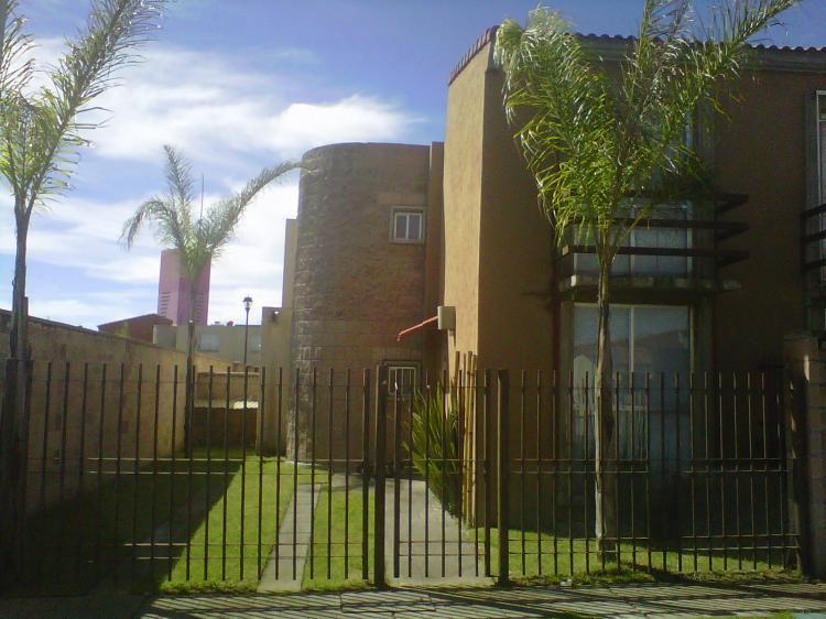 Foto Casa en Venta en Real Santa Clara, Lerma de Villada, Mexico - $ 760.000 - CAV84368 - BienesOnLine