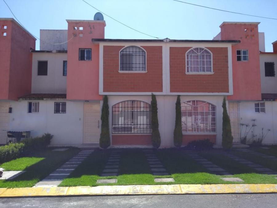 Foto Casa en Renta en El Porvenir II, Lerma de Villada, Mexico - $ 7.000 - CAR268884 - BienesOnLine