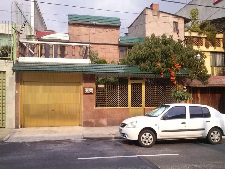 Foto Casa en Venta en Lindavista sur, Gustavo A. Madero, Distrito Federal - $ 3.900.000 - CAV182347 - BienesOnLine