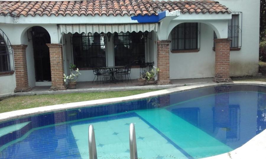 Foto Casa en Venta en FRACC LOMAS DE COCOYOC, Atlatlahucan, Morelos - $ 4.350.000 - CAV296134 - BienesOnLine