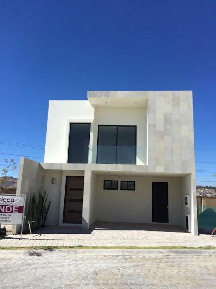 Home in Metric Way