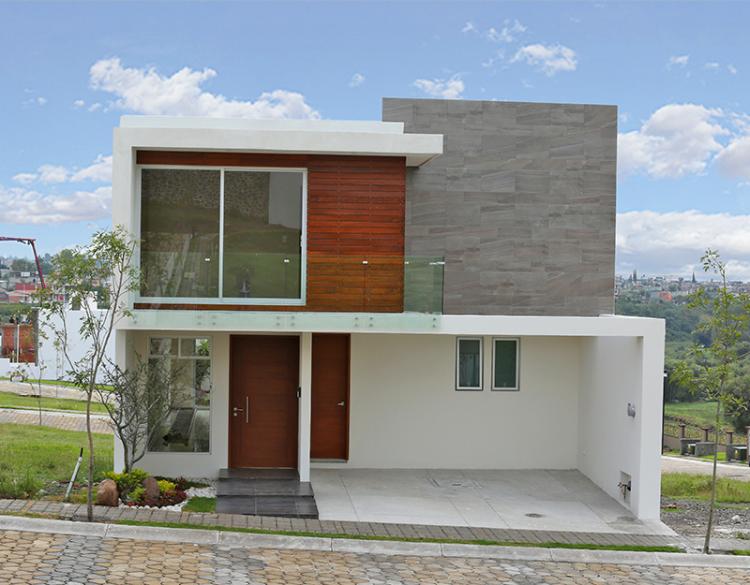 Foto Casa en Venta en Lomas de Angelpolis, Santa Clara Ocoyucan, Puebla - $ 2.800.000 - CAV137822 - BienesOnLine