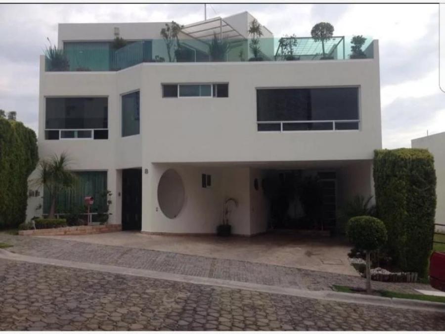 Foto Casa en Renta en Lomas de Angelopolis, Puebla, Puebla, Puebla - $ 32.000 - CAR243067 - BienesOnLine