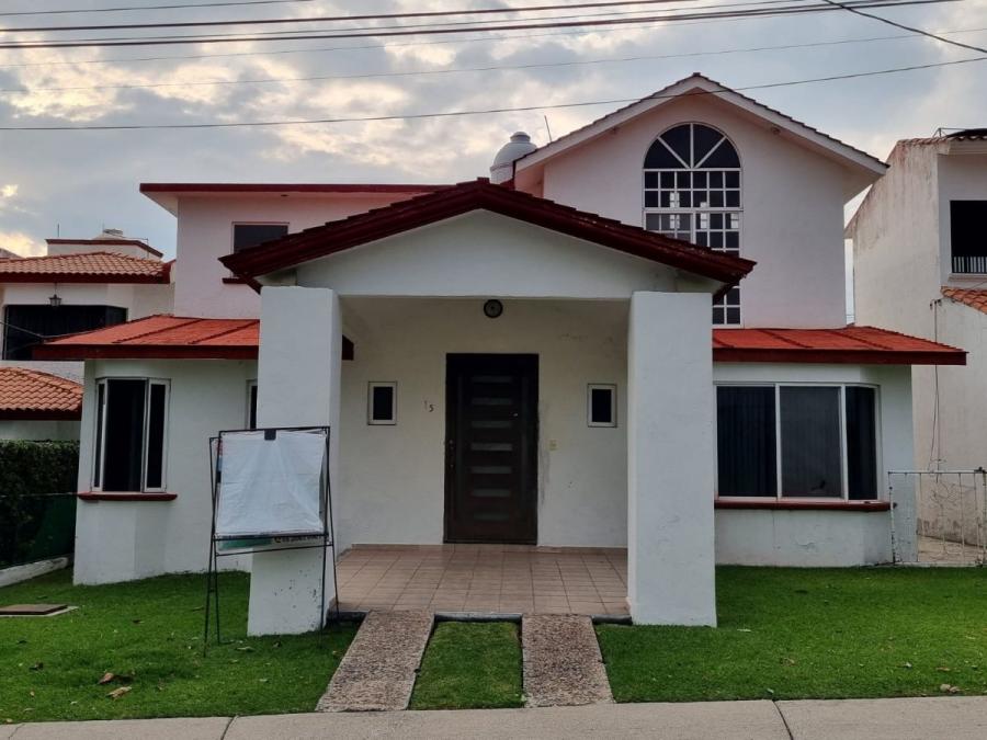 Foto Casa en Venta en Lomas de Cocoyoc, Atlatlahucan, Morelos - $ 5.300.000 - CAV215692 - BienesOnLine