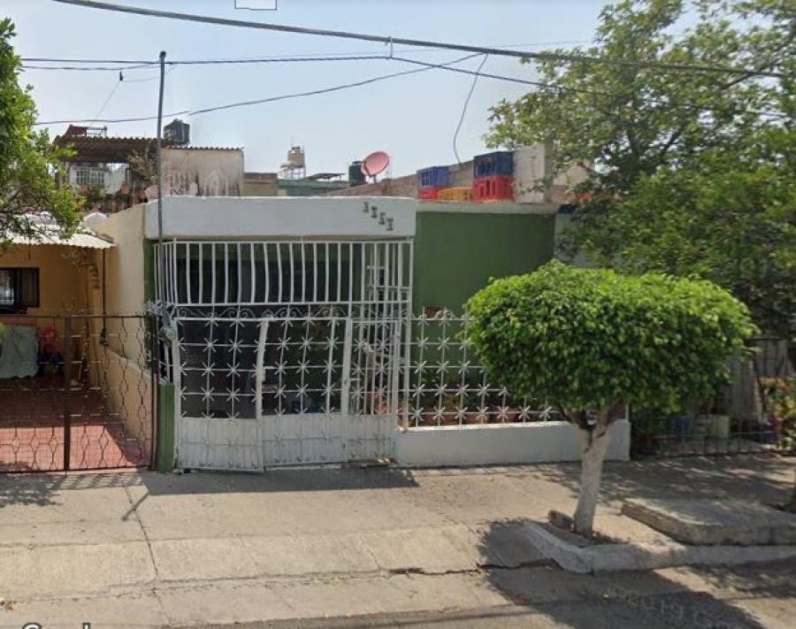 Foto Casa en Venta en SANTA CECILIA, Guadalajara, Jalisco - $ 710.000 - CAV291814 - BienesOnLine