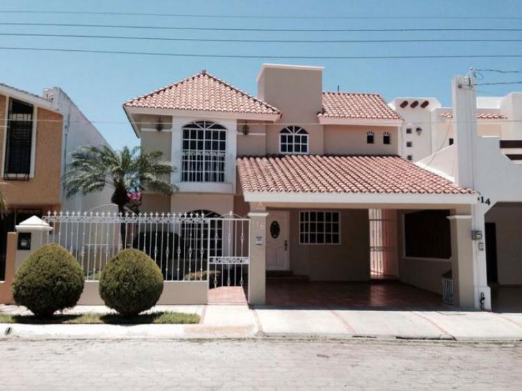 Foto Casa en Venta en Lomas de Mazatln, Mazatln, Sinaloa - $ 3.500.000 - CAV127364 - BienesOnLine