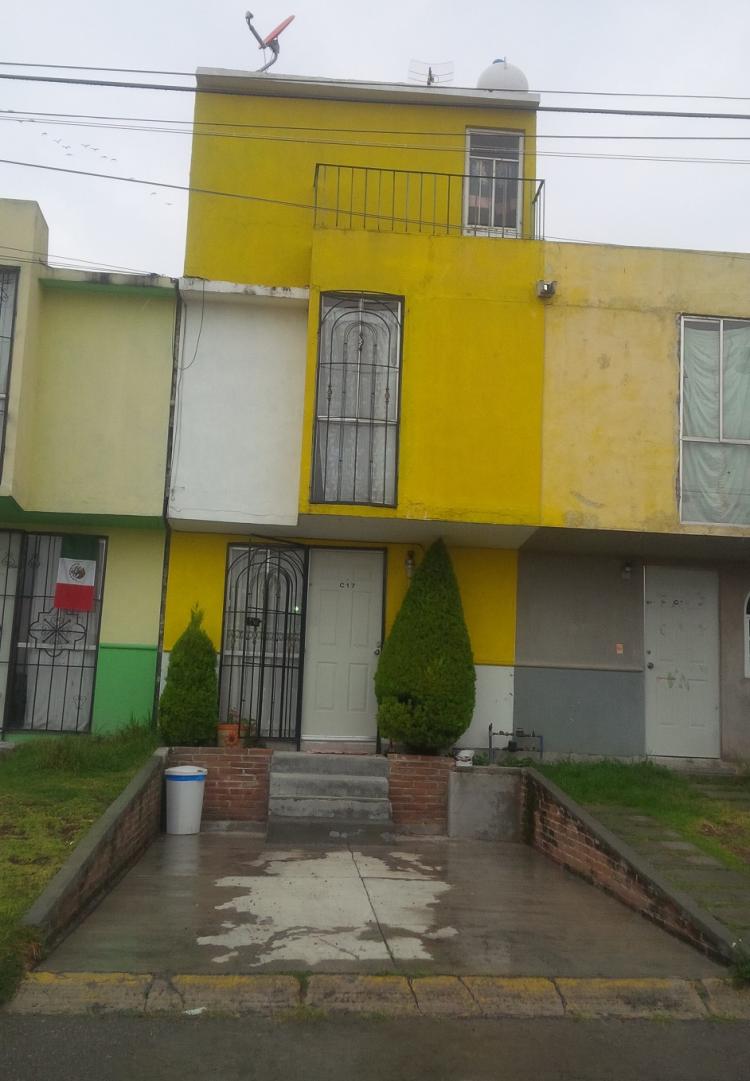 Foto Casa en Venta en TEPOJACO, CUAUTITLN IZCALLI, Cuautitln Izcalli, Mexico - $ 770.000 - CAV210277 - BienesOnLine