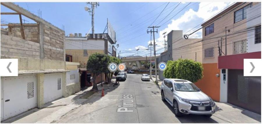 Foto Casa en Venta en Lomas de San Mateo, Naucalpan de Jurez, Mexico - $ 2.075.818 - CAV309489 - BienesOnLine