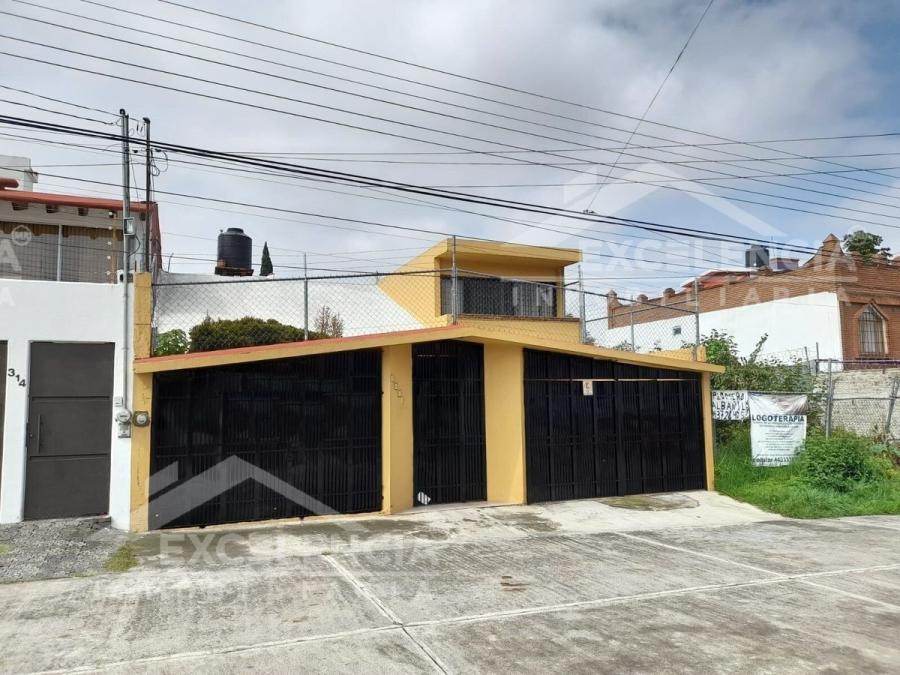 Foto Casa en Venta en Lomas de Santa Maria, Morelia, Michoacan de Ocampo - $ 3.800.000 - CAV350104 - BienesOnLine