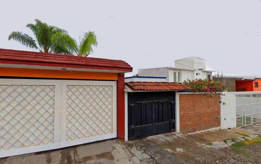 Foto Casa en Venta en Lomas de Satelite, Santiago de Quertaro, Queretaro Arteaga - $ 1.477.500 - CAV309970 - BienesOnLine