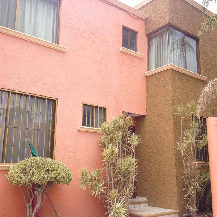 Foto Casa en Venta en Lomas de Vista Bella, Morelia, Michoacan de Ocampo - $ 2.100.000 - CAV202114 - BienesOnLine