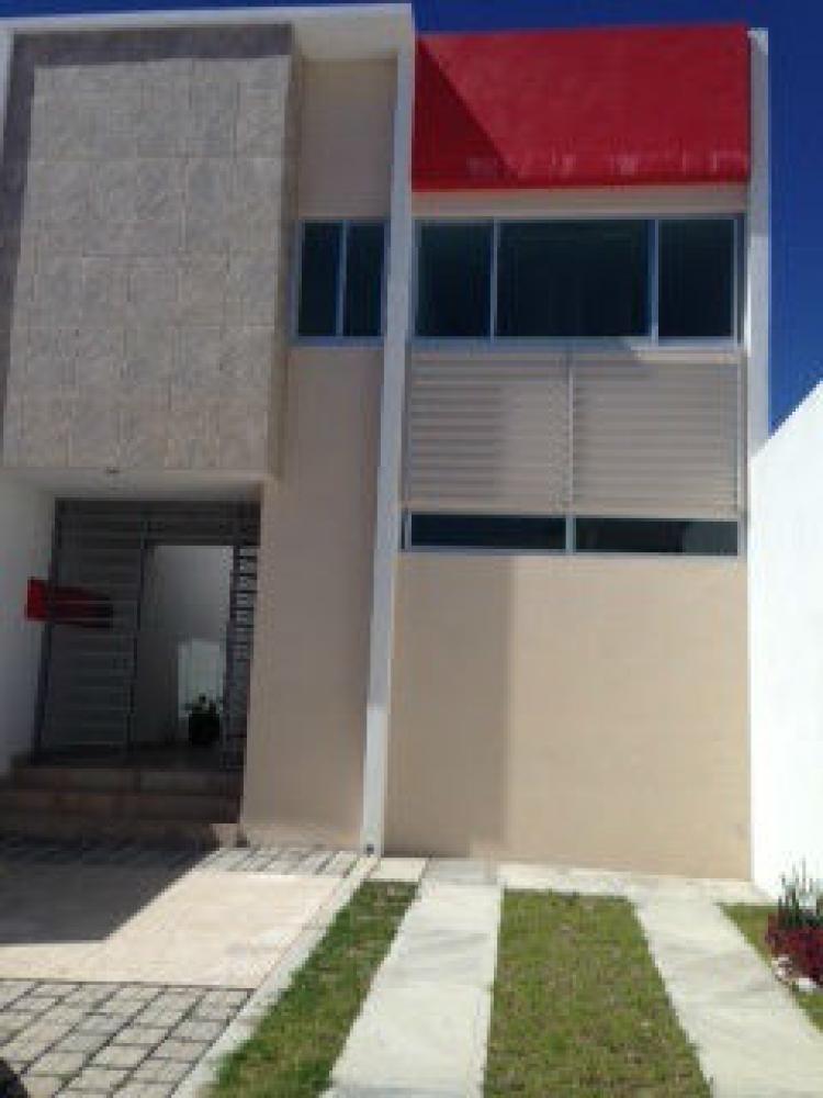 Home in Metric Way