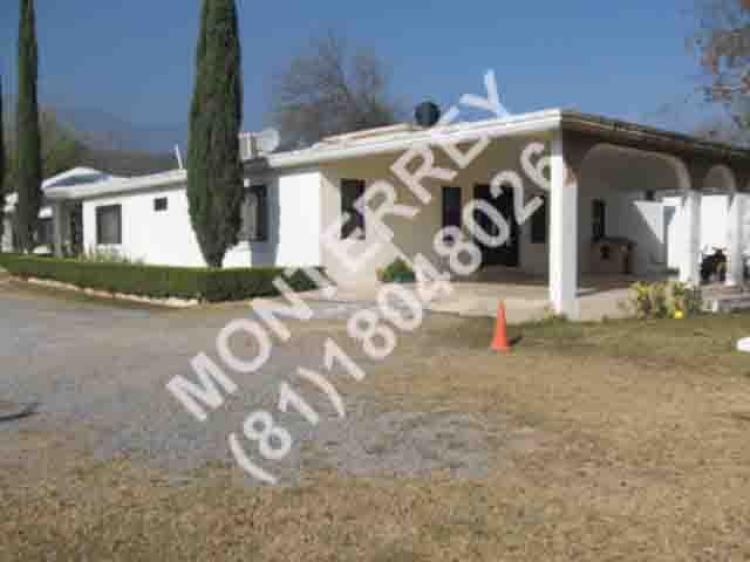 Foto Casa en Venta en LOS CRISTALES MONTERREY NUEVO LEN, Monterrey, Nuevo Leon - $ 12.000.000 - CAV82930 - BienesOnLine