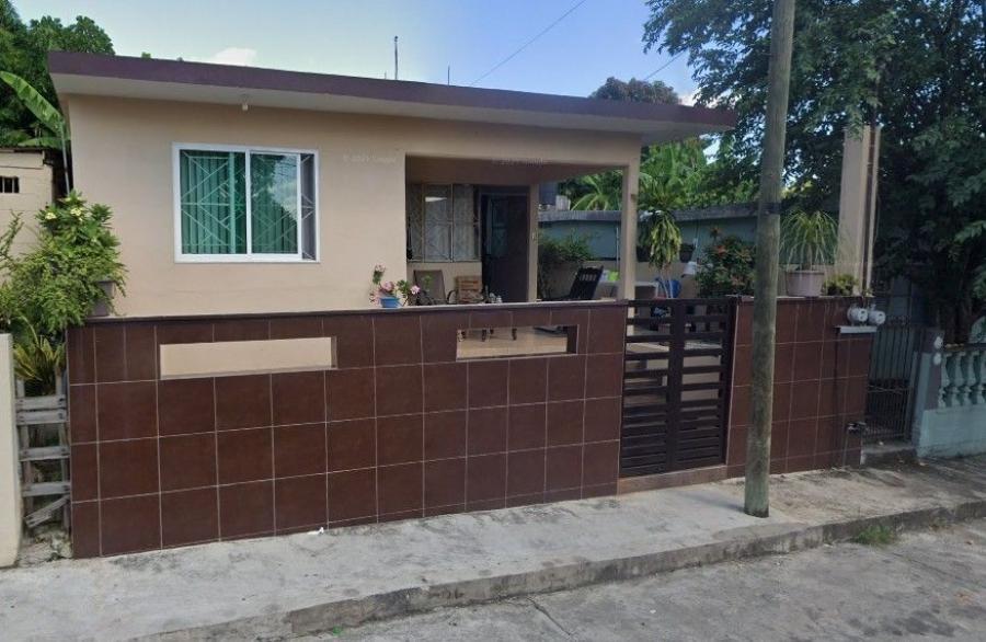 Home in Metric Way