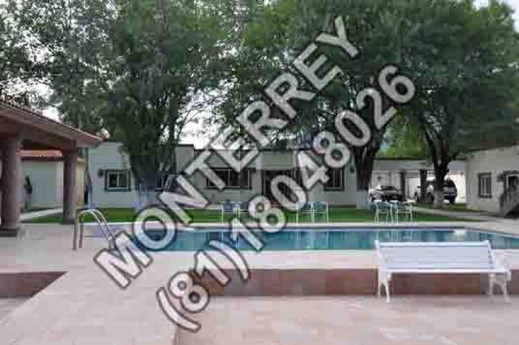 Foto Casa en Venta en LOS RODRGUEZ SANTIAGO NUEVO LEN, Santiago, Nuevo Leon - $ 8.500.000 - CAV82968 - BienesOnLine