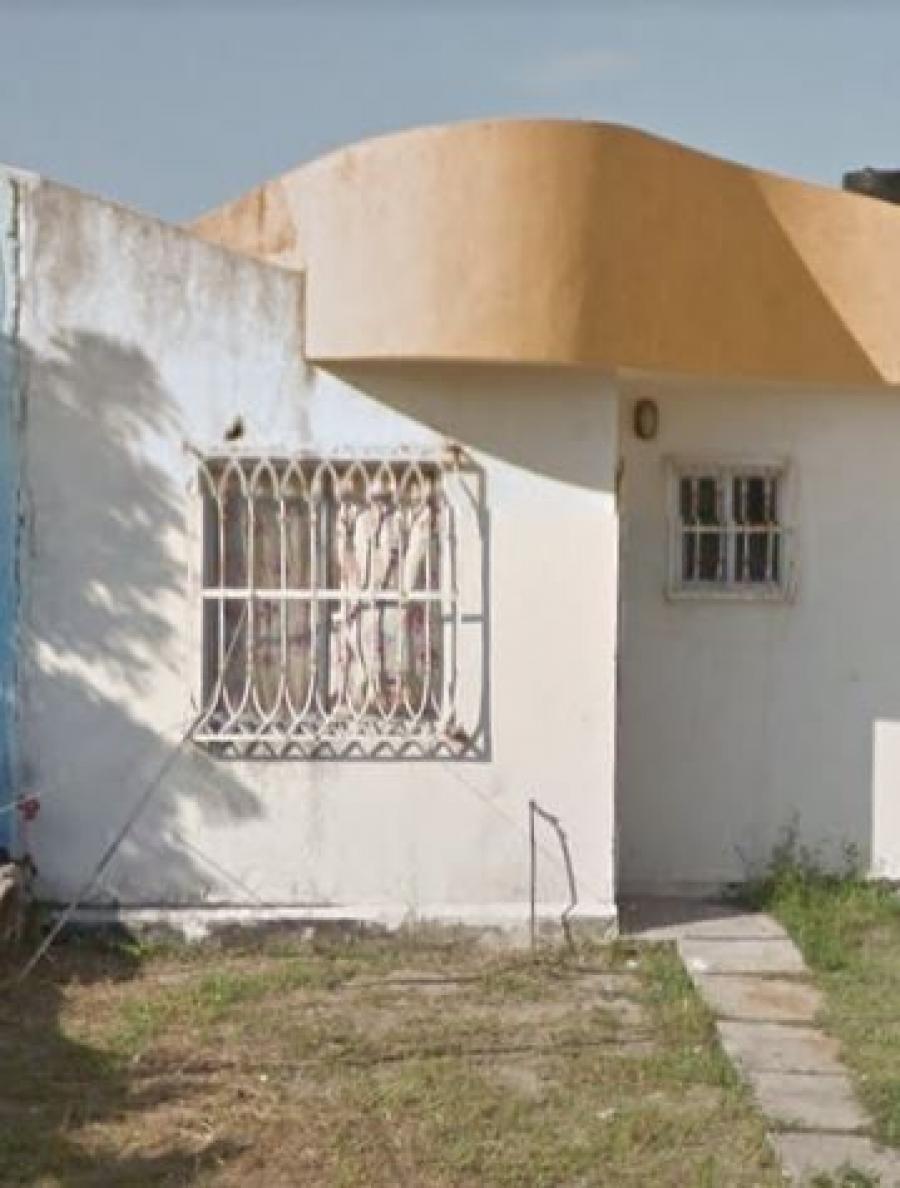 Home in Metric Way