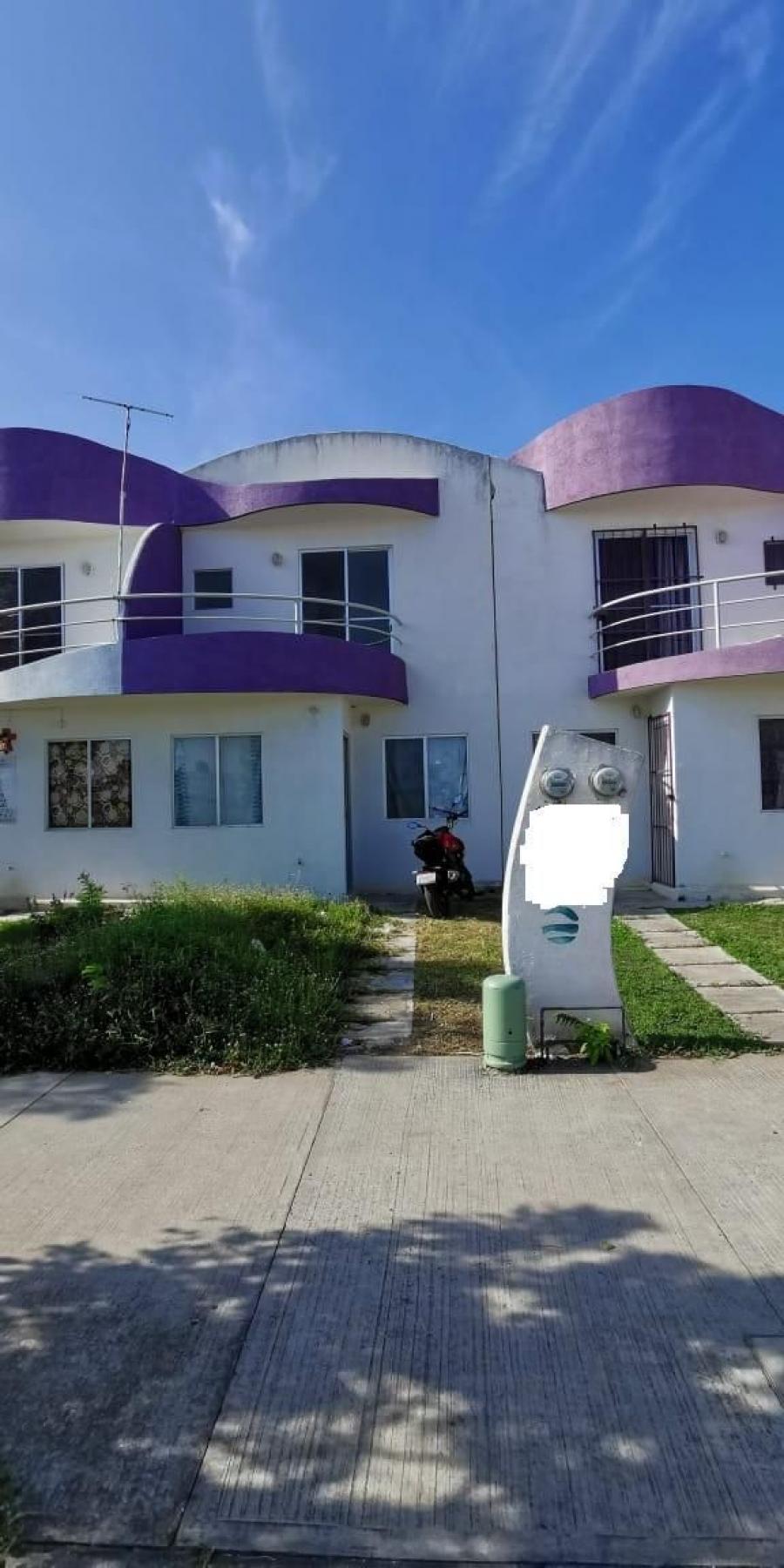 Home in Metric Way