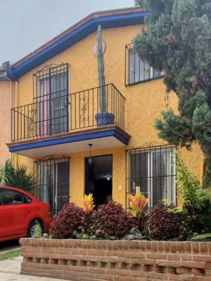 Foto Casa en Venta en Martnez de la Torre, Veracruz - $ 1.248.000 - CAV281013 - BienesOnLine