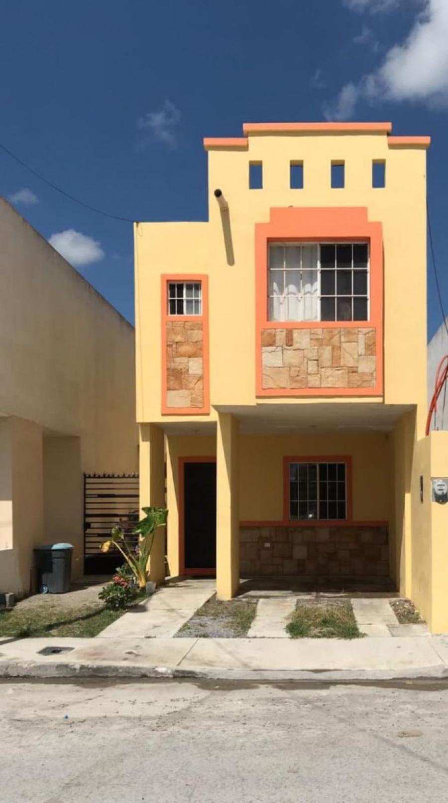 Casa en Venta en PASEO DE LAS BRISAS, Matamoros, Tamaulipas - $  -  CAV285332 - BienesOnLine