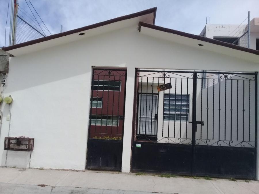 Foto Casa en Venta en MATILDE, Pachuca de Soto, Hidalgo - $ 580.000 - CAV271855 - BienesOnLine
