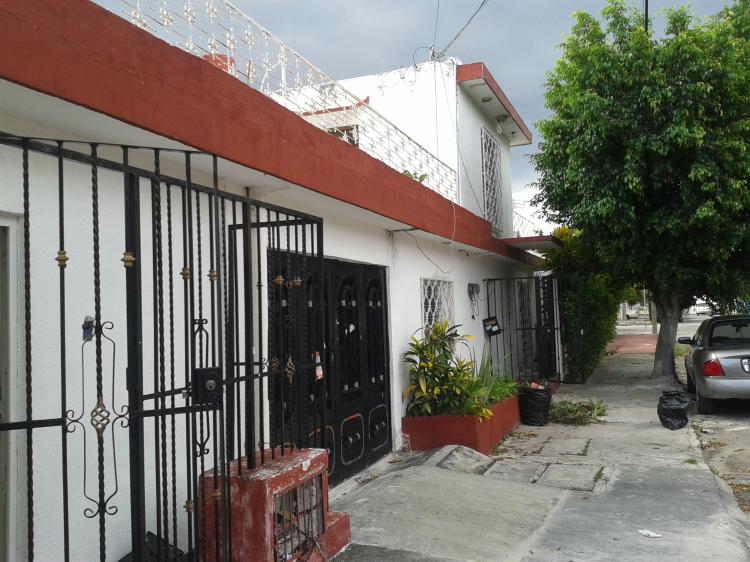 Foto Casa en Venta en bojorquez, Mrida, Yucatan - $ 700.000 - CAV105173 - BienesOnLine