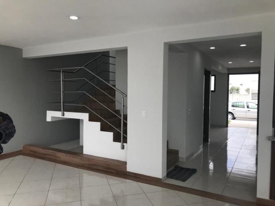 Foto Casa en Venta en La providencia, Metepec, Mexico - $ 2.700.000 - CAV347174 - BienesOnLine