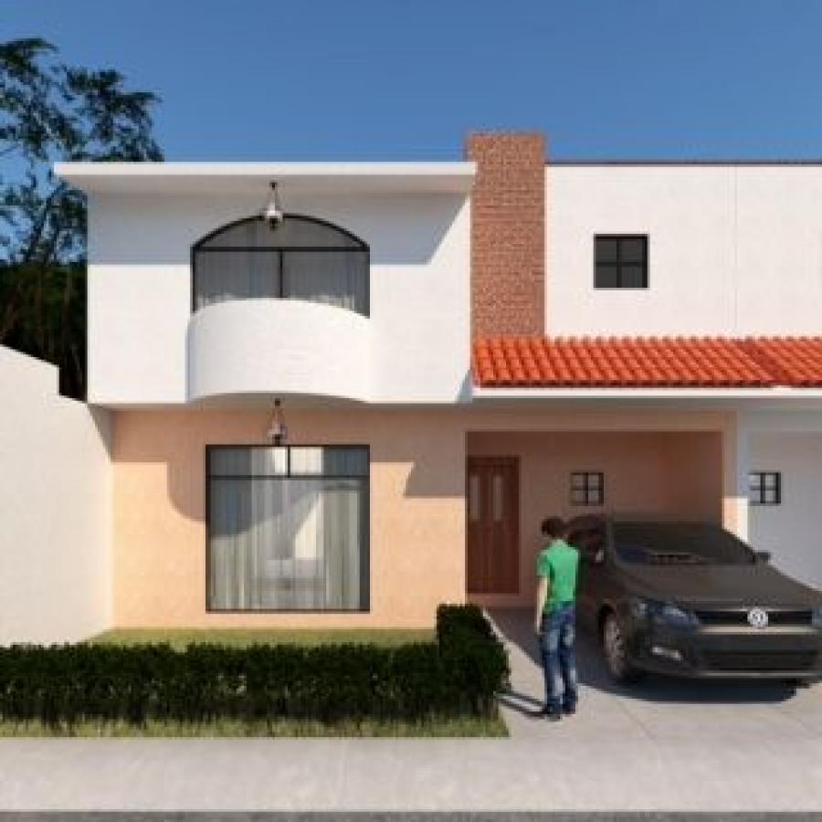 Foto Casa en Venta en Privada Arboledas, Metepec, Mexico - $ 3.000.000 - CAV302499 - BienesOnLine