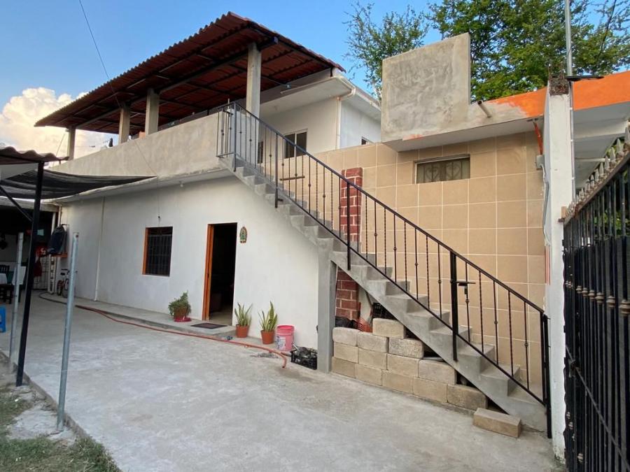 Foto Casa en Venta en El Palmar, Mezcales, Nayarit - $ 2.485.000 - CAV349192 - BienesOnLine