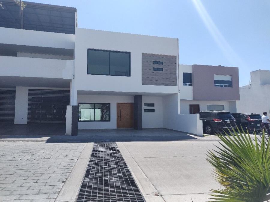 Foto Casa en Venta en Milenio, Santiago de Quertaro, Queretaro Arteaga - $ 5.180.000 - CAV322776 - BienesOnLine