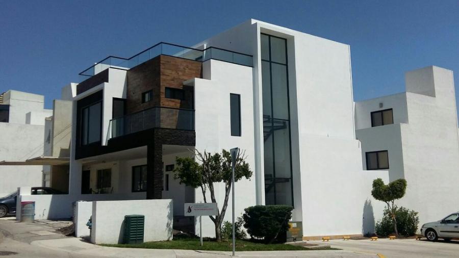 Foto Casa en Venta en Milenio, Santiago de Quertaro, Queretaro Arteaga - $ 4.400.000 - CAV322835 - BienesOnLine