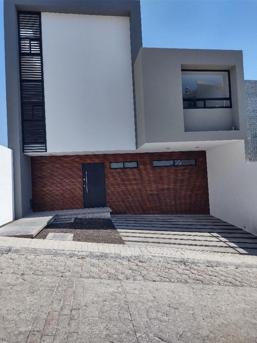 Foto Casa en Venta en Milenio, Santiago de Quertaro, Queretaro Arteaga - $ 4.700.000 - CAV323080 - BienesOnLine