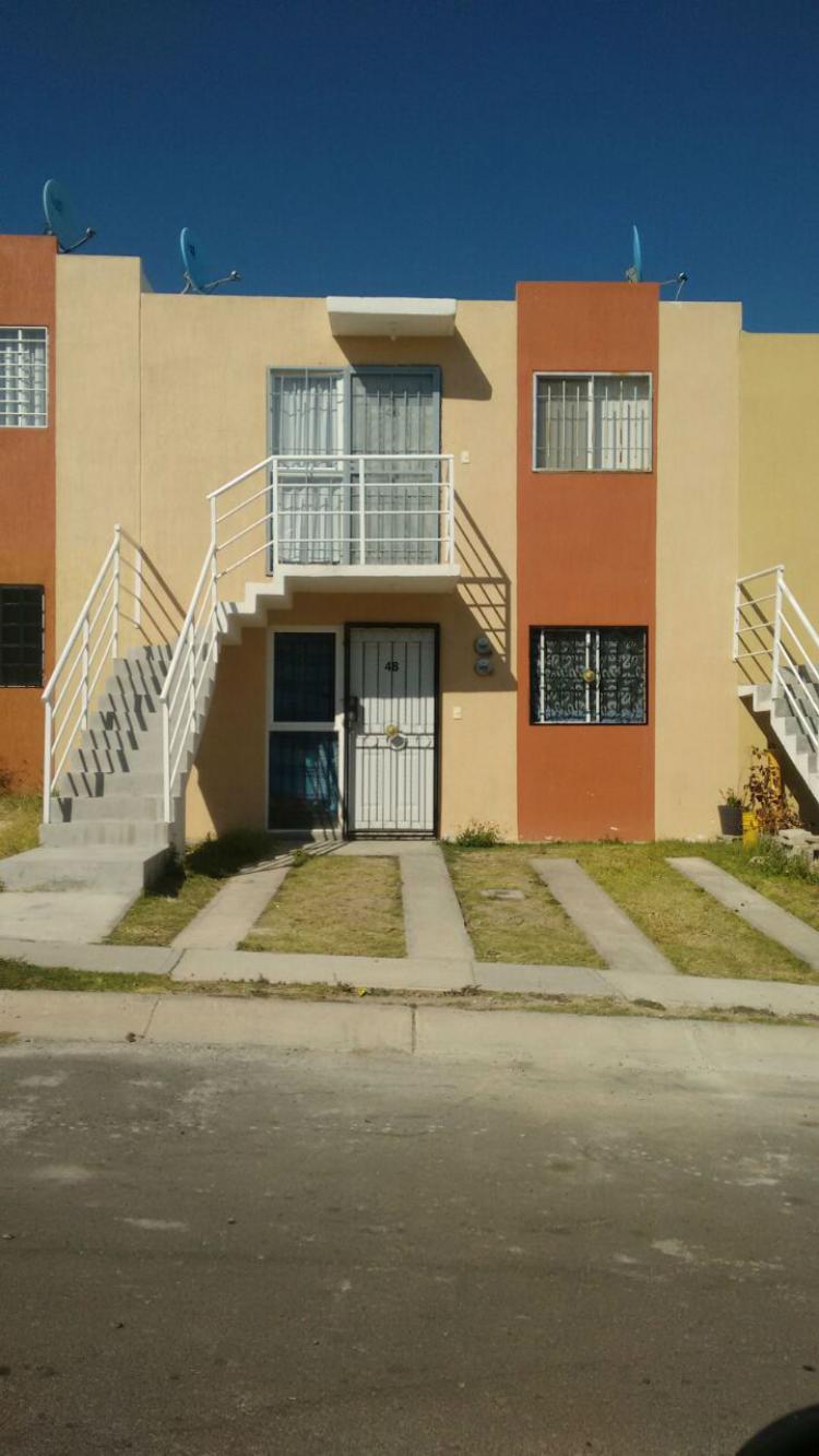 Home in Metric Way
