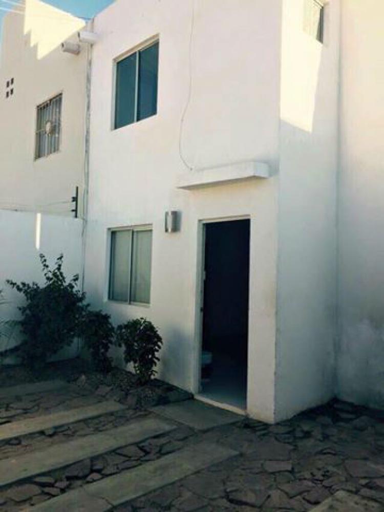 Foto Casa en Renta en Cabo San Lucas, Baja California Sur - $ 6.500 - CAR174033 - BienesOnLine