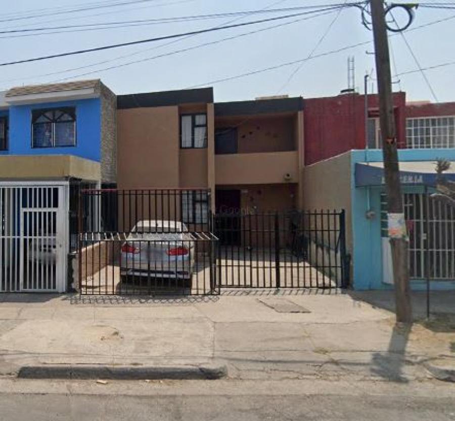 Foto Casa en Venta en MIRAVALLE, Tlaquepaque, Jalisco - $ 795.000 - CAV283683 - BienesOnLine