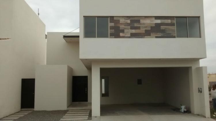 Foto Casa en Venta en Los Misioneros, Ciudad Obregn, Sonora - $ 2.250.000 - CAV203911 - BienesOnLine